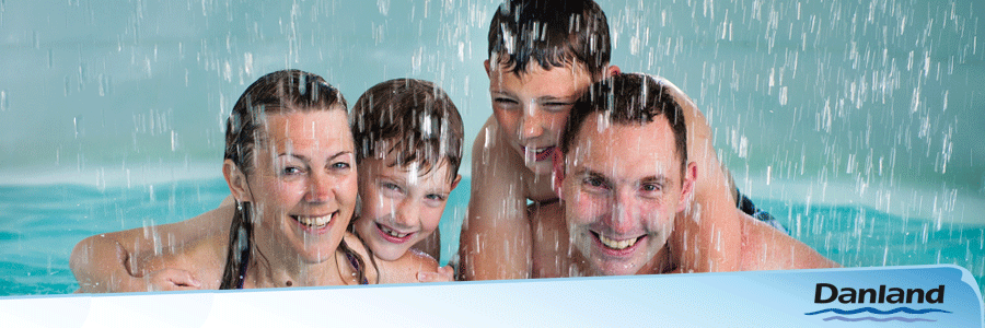 Badeland N�rrevang Feriecenter