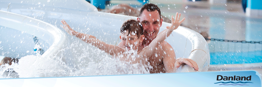 Badeland S�ndervig Feriecenter