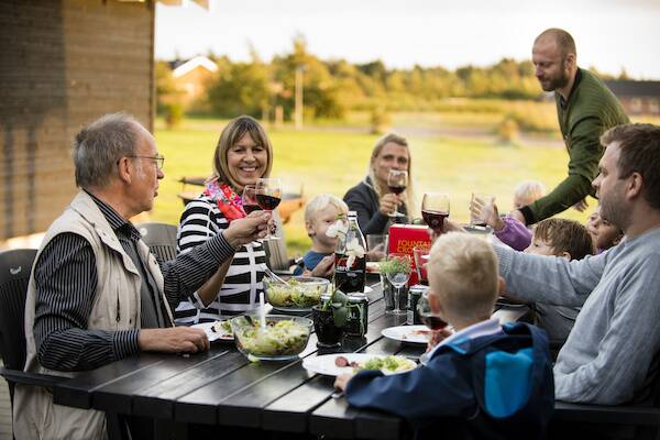 Klik her og nyd en ferie for hele familien som FDM-medlem