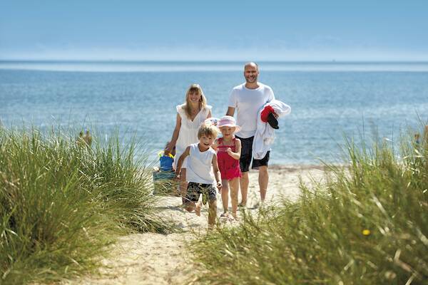 Klik her og få rabat på sommerferien som FDM-medlem